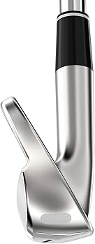 Amazon.co.jp: ダンロップ(DUNLOP) スリクソン ZX5 アイアンセット 6本