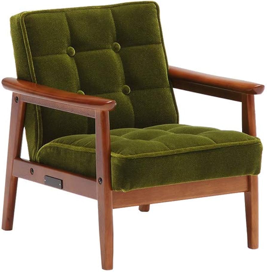 Amazon｜【カリモク60】 Kチェア ソファ ミニ 子ども用 モケット