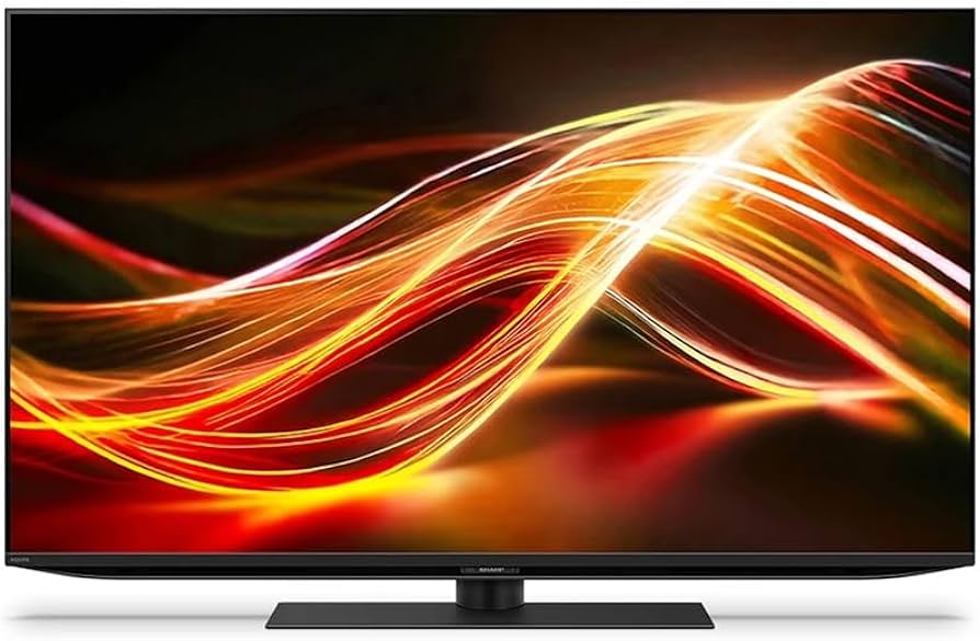 Amazon | シャープ SHARP/シャープ AQUOS XLED 4T-C50GP2 [50インチ