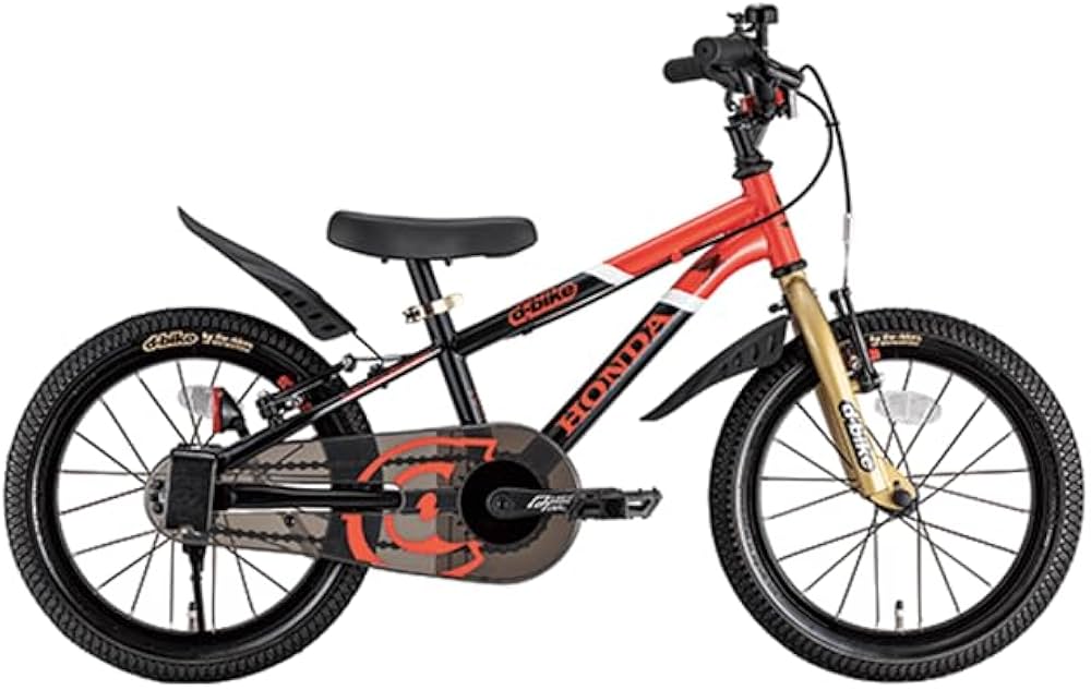 Amazon | アイデス(Ides) ディーバイクマスター18 ホンダ レッド