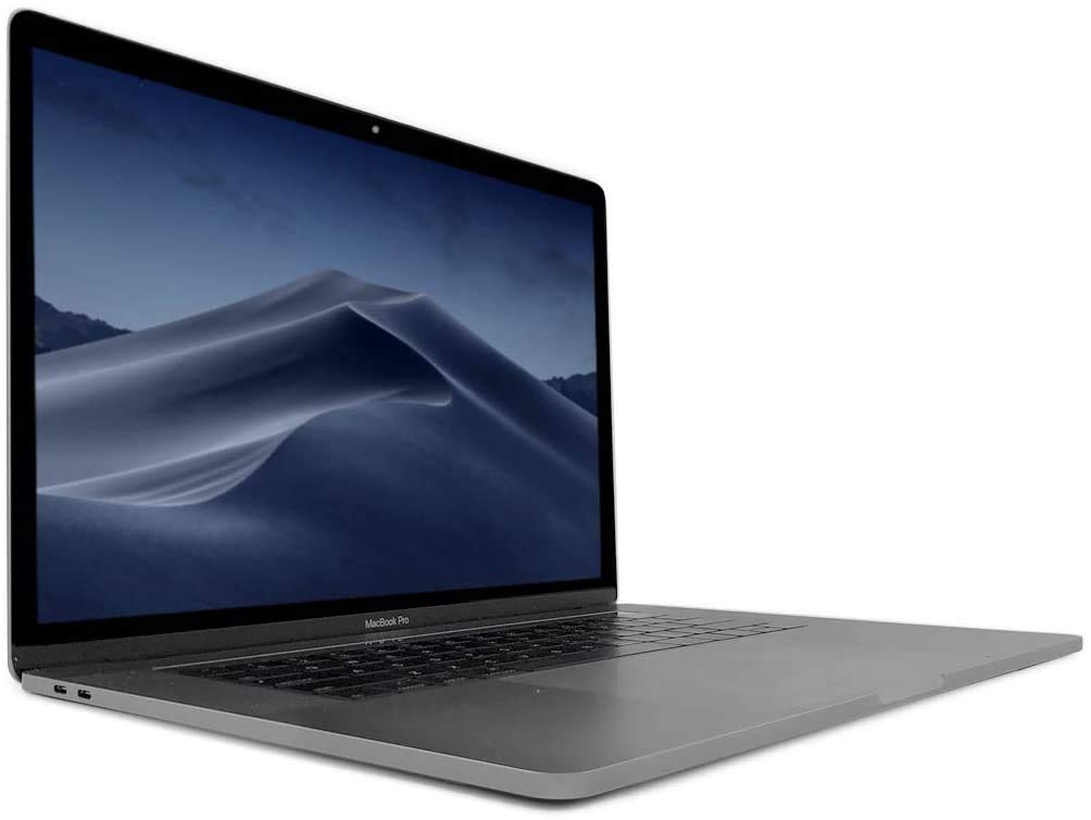 Amazon.com: Apple MacBook Pro MLH42LL/A 15-inch Laptop with Touch