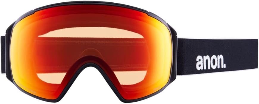 Amazon | Anon M4S Toric ゴーグル + ボーナスレンズ + MFIフェイス