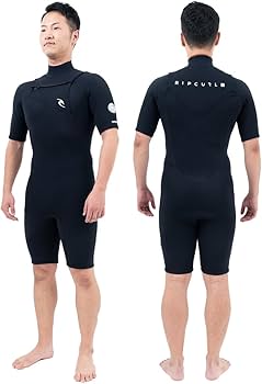 Amazon | RIPCURL リップカール スプリング サーフィン ウェットスーツ