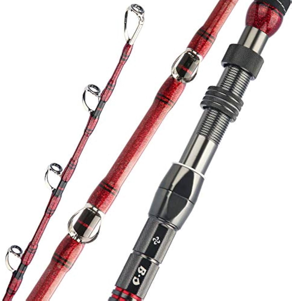 Amazon | 総糸巻 バトルシップス 220-120~300号 ライト泳がせ ヒラマサ