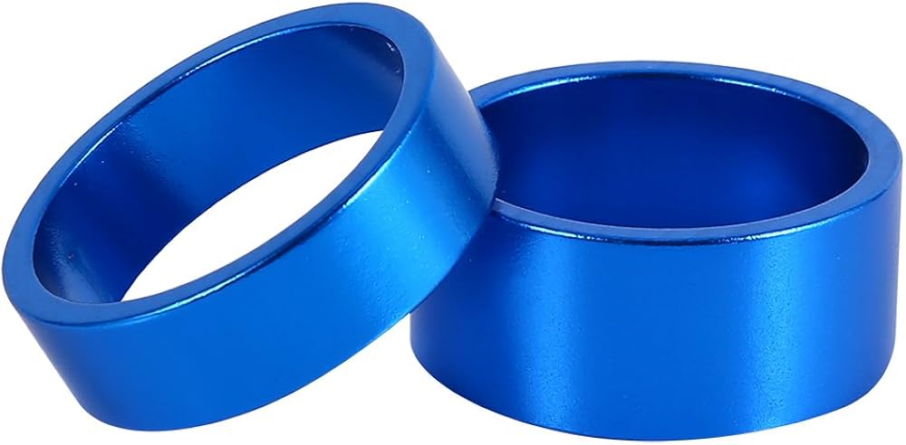 星形コラムスペーサー各色20mm 15mm 10mm 5mm