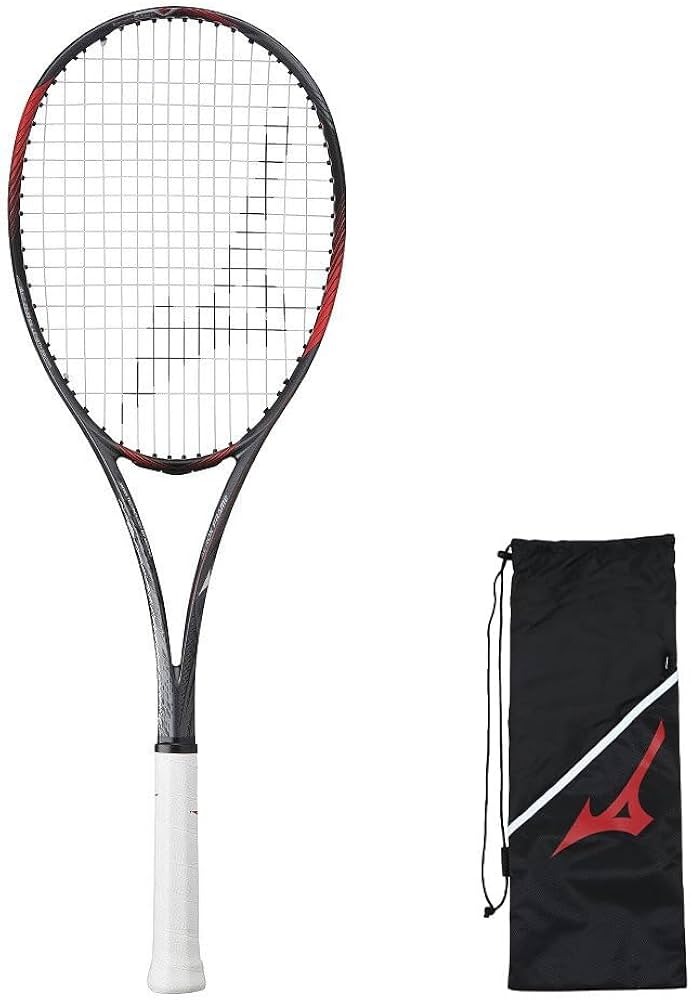 Amazon | ミズノ（MIZUNO） ソフトテニスラケット D FORCE S-TOUR