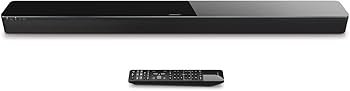 Amazon.co.jp: Bose SoundTouch 300 soundbar ワイヤレスサウンドバー