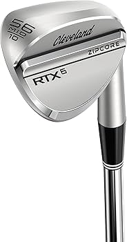 Amazon | クリーブランドゴルフ(Cleveland Golf) ウエッジ RTX6