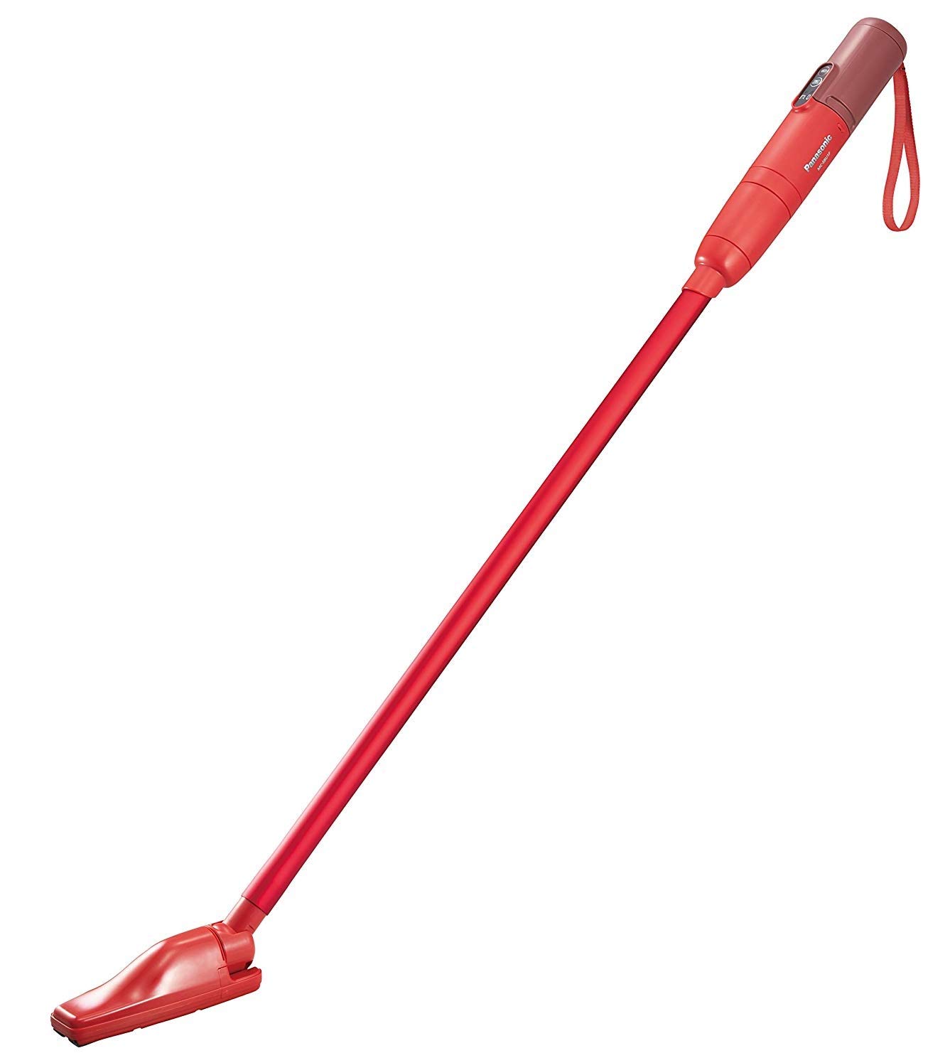 Amazon | パナソニック 掃除機 スティッククリーナー ハンディ