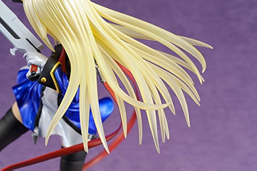 Amazon.co.jp: BLAZBLUE CONTINUUM SHIFT ノエル＝ヴァーミリオン DD