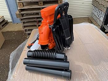 Amazon.co.jp: エンジンブロワー 超最強63.3cc 2サイクル エンジン