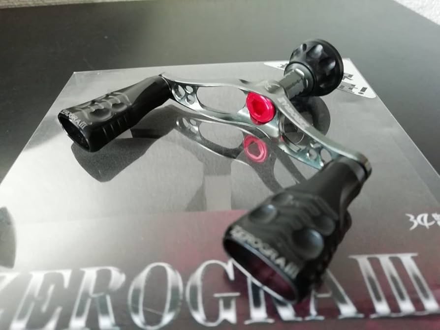 Amazon.co.jp: 34ZEROGRAIII サーティーフォーゼログラIII DAIWA