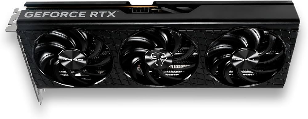 Amazon | GAINWARD RTX 5060 Ti PYTHON III 16GB GDDR7 128bit 3-DP