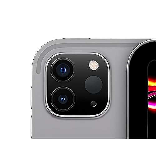 Amazon.com : Apple 2022 iPad Pro (11-inch, Wi-Fi, 128GB) - Space