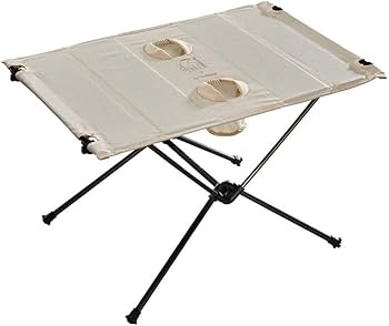Amazon | NORDISK(ノルディスク) アウトドア テーブル Nordisk×Helinox