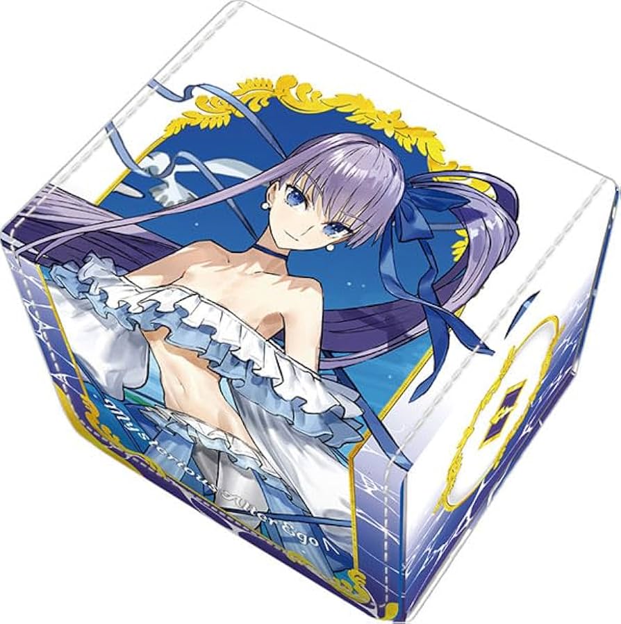 Amazon.co.jp: ブロッコリー(BROCCOLI) 合皮製デッキケース Fate/Grand