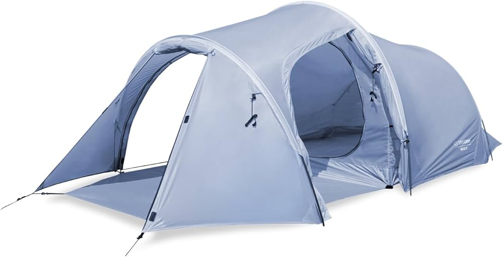 Amazon.co.jp: ZEROGRAM（ゼログラム）OAKLEAF 2P v2 / 最小1.85kg