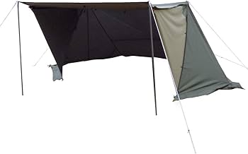 Amazon | テンマクデザイン 大炎幕 | テンマクデザイン | テント本体