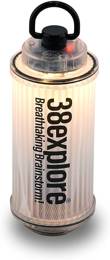 Amazon.co.jp: [38explore] 38灯 38-kT - MIYABI - Dリングセット