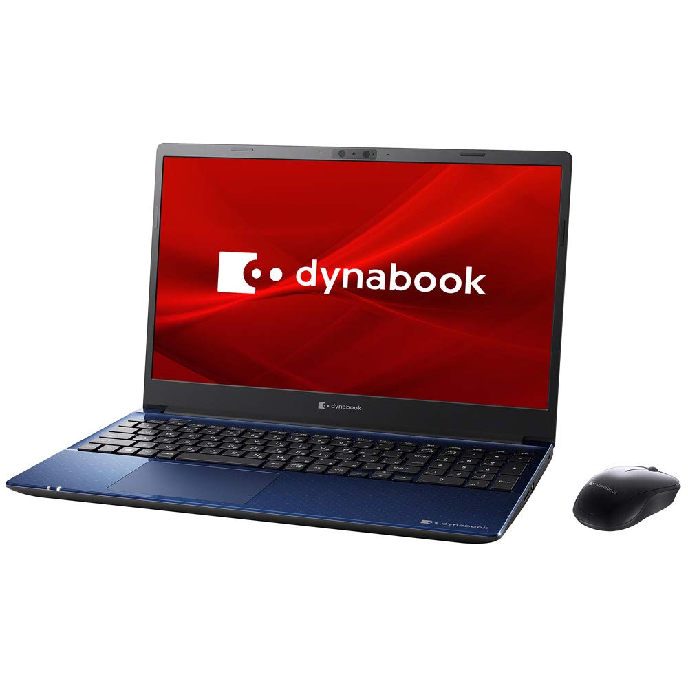 Amazon.co.jp: dynabook(ダイナブック) ノートパソコン dynabook C4