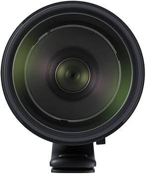 TAMRON Super Zoom Lens SP 150-600mm F5-6.3 Di VC USD G2 for Canon