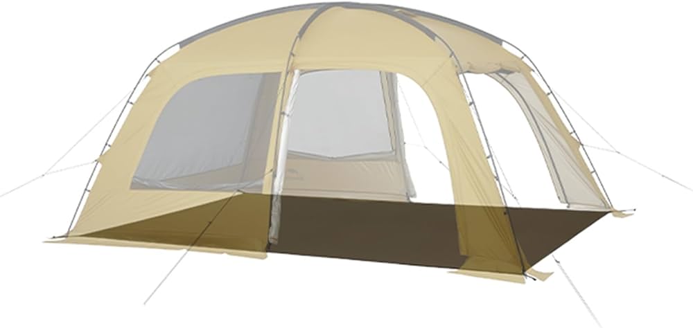 Amazon.co.jp: Naturehike公式ショップ Dune7.6/10.9 ドームテント