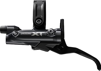 Amazon | シマノ（SHIMANO） DEORE XT ブレーキレバー（油圧ディスク
