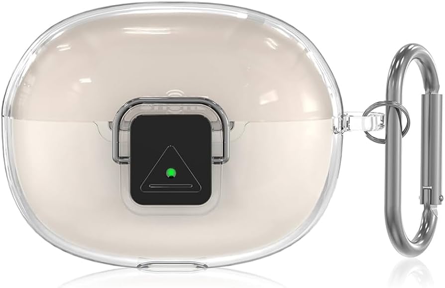 Amazon.co.jp: For SHOKZ OpenDots ONE 用 ケース カバー ワイヤレス