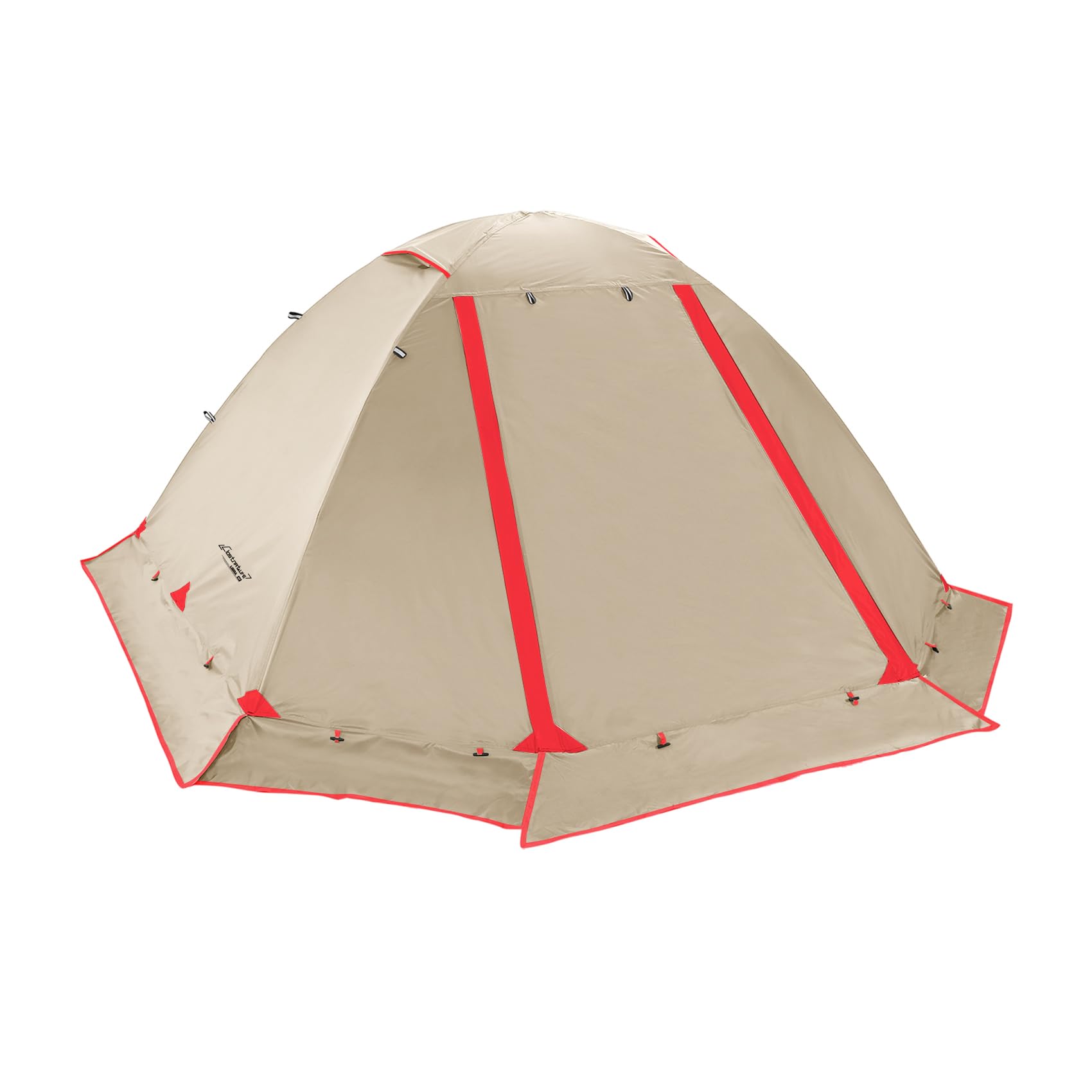 Amazon.co.jp: Clostnature テント 2人用 キャンプ 冬用テント - 軽量