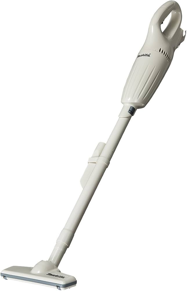 Amazon.co.jp: マキタ コードレス掃除機(充電式クリーナー) CL100DZ