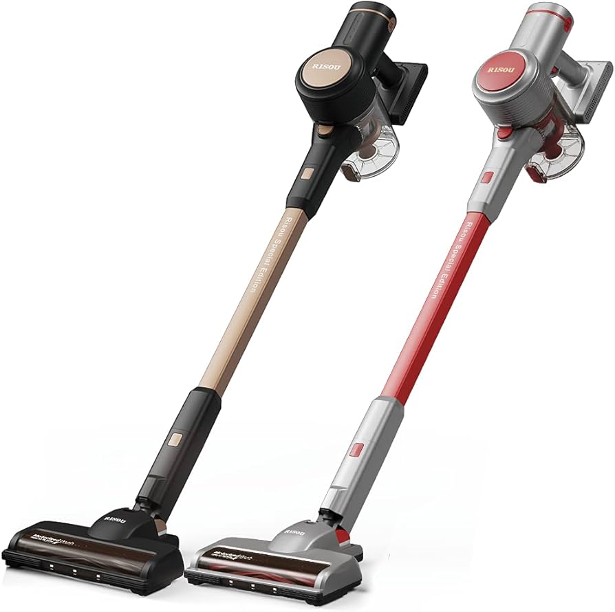 Amazon | 掃除機 コードレス NEWモデル スティック サイクロン