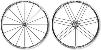Amazon | Campagnolo（カンパニョーロ） SHAMAL ULTRA C17 2WAY 前後