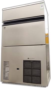 Amazon | ホシザキ製氷機 バーチカルタイプ 幅700 奥行525 95kgタイプ