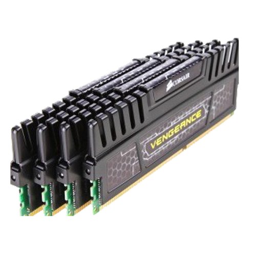 Amazon | CORSAIR Memory Module DDR3 デスクトップ VENGEANCE Series