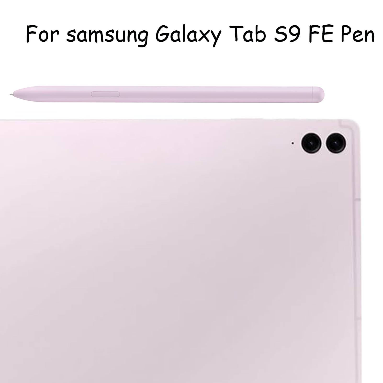 Amazon.co.jp: Galaxy Tab S9 FE Sペン Samsung Galaxy Tab S9 FE / S9