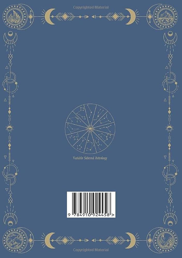 Amazon.co.jp: 可変サイデリアル占星術4: ～アルクトゥルス編