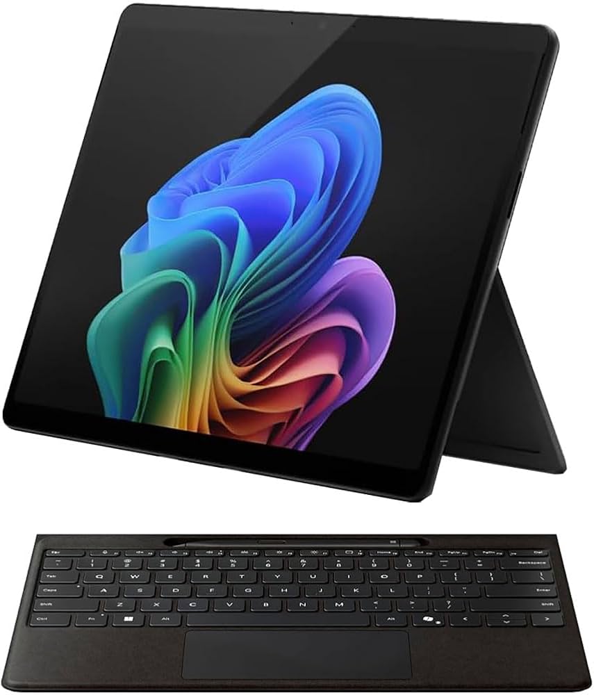 Amazon.co.jp: Microsoft Surface Pro 11 Snapdragon X Elite ノート