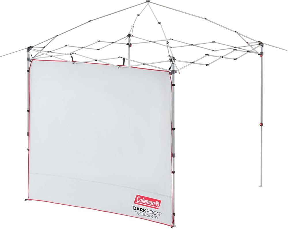 Amazon | Coleman(コールマン) フルフラップフォーバイザーシェード M+