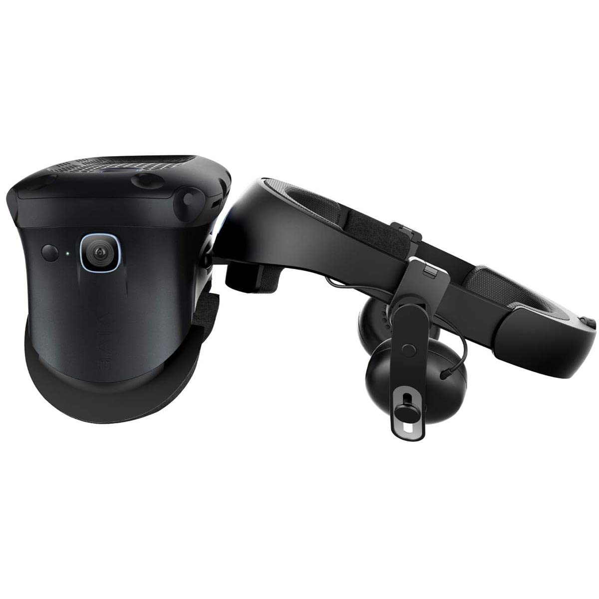 Amazon | HTC Vive Cosmos Elite VRヘッドセット ブラック 2880×1700