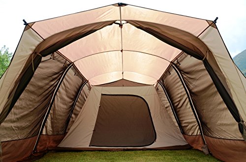 Amazon | ogawa(オガワ) テント アーチ アポロン [5人用] 2774 | ogawa