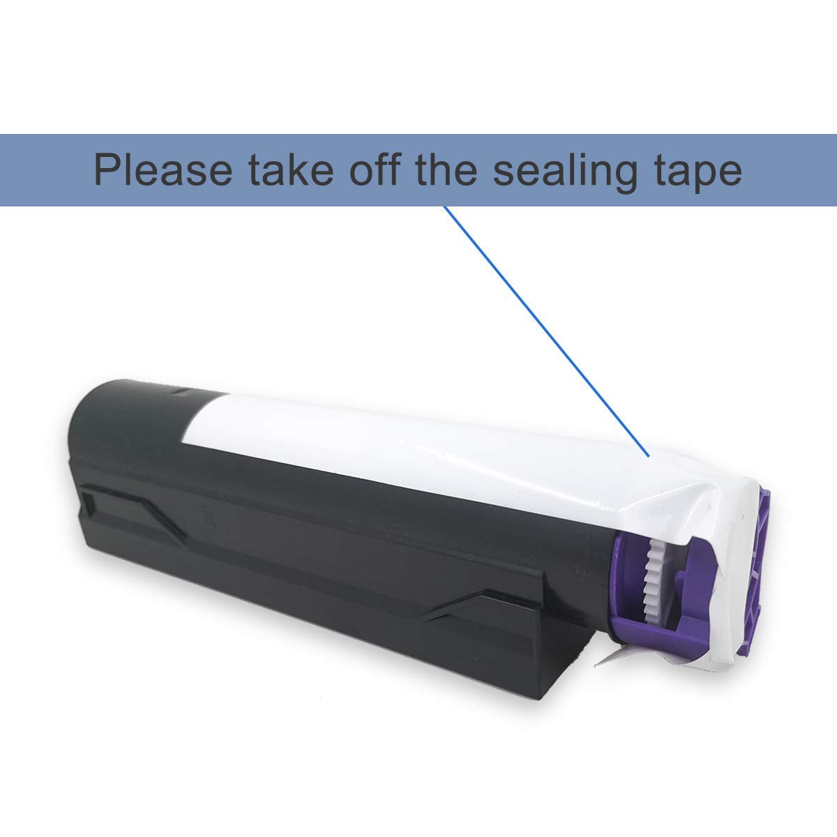 Amazon.co.jp：互換トナーカートリッジ OKI B432 B432DNW ブラック 大