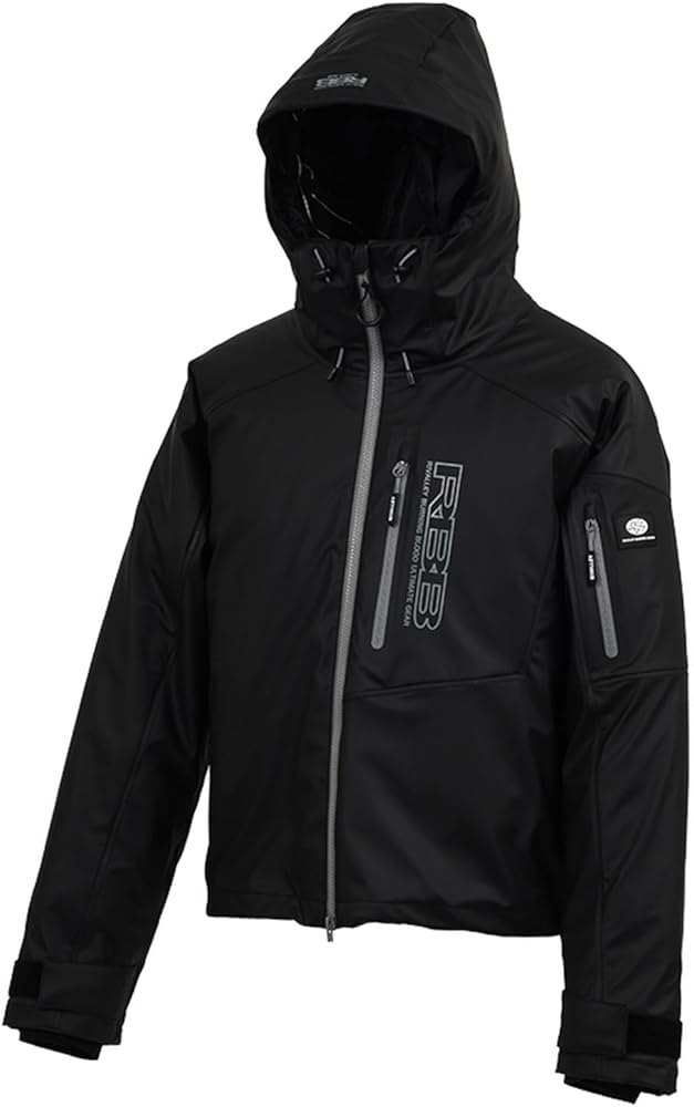 Amazon | [双進] ジャケット RBB フィッシャーマンWDジャケット 7687