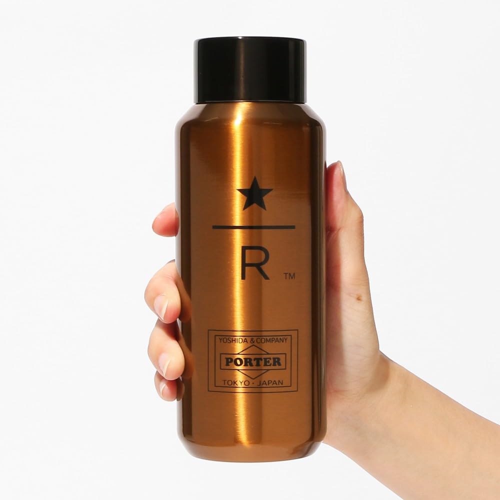 Amazon.co.jp: スターバックス リザーブ ポーター PORTER リサイクル