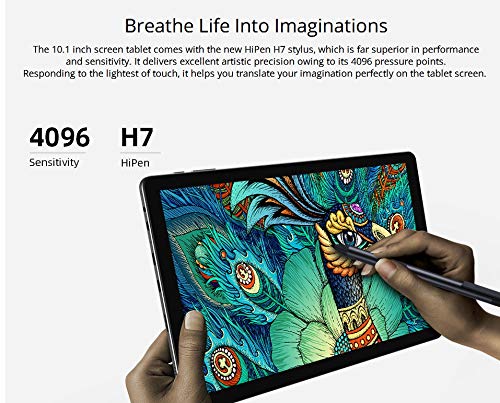 Amazon.co.jp: 最新バージョンHi10X 10.1 WINDOWS 11インチFHD