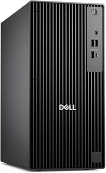 Amazon.co.jp: Dell Pro タワー デスクトップ QCT1255 AMD Ryzen 5