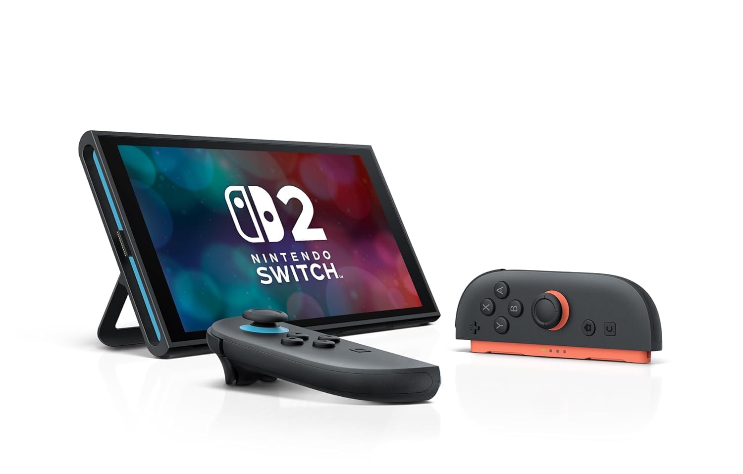 Amazon.com: Nintendo Switch 2 + Pokémon Legends: Z-A | Nintendo