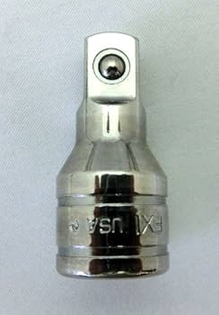 Amazon.co.jp: Snap-on (スナップオン) 3/8 差し込み エクステンション