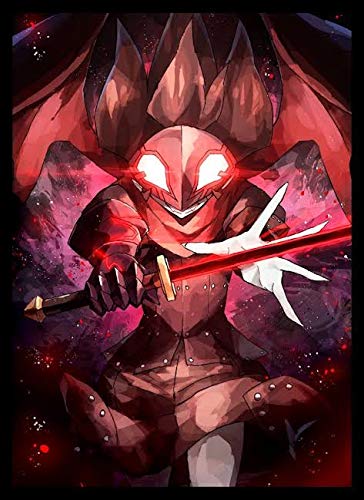 Amazon | カードスリーブ 『ボクらの太陽/黒ジャンゴ』 【D-E-Light