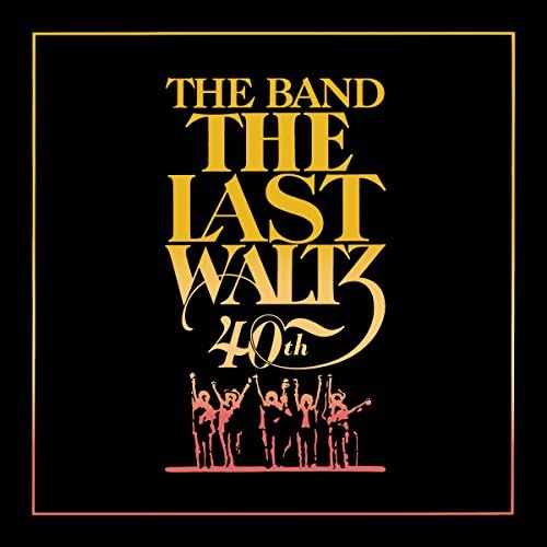 Play The Last Waltz (Deluxe Version) by The Band on Amazon Music