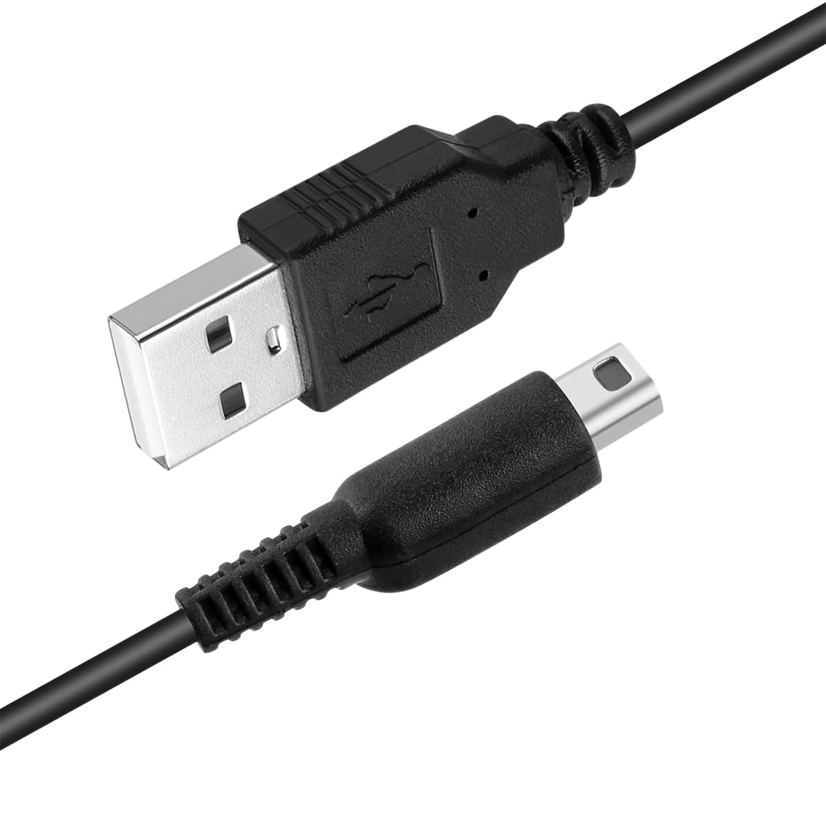 Amazon.co.jp: YFFSFDC 3DS 充電器 3DS USB 充電ケーブル 1.2m New3DS